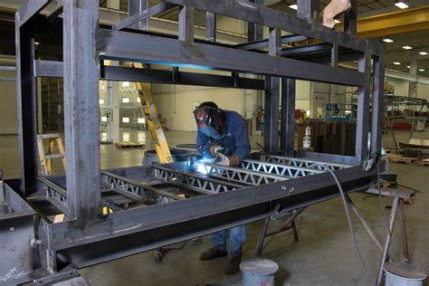 metal fabrication design service|heavy metal fabrication shop.